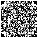 QR code with F M Finish Carpentry contacts