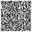 QR code with LA Mission Federal Cu contacts