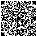 QR code with Hollywood Yellow Cab contacts