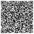 QR code with Caliva's Truck Wash & Polish contacts