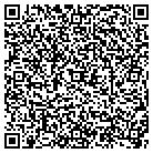 QR code with Primary & Rural Health Care contacts