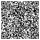 QR code with US Shoe Hospital contacts