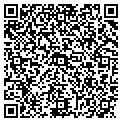 QR code with A Moritz contacts