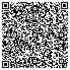 QR code with C L Harris Insurance contacts