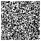 QR code with US Labor Department contacts