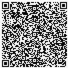 QR code with Valley Vineyard Christian contacts