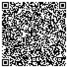 QR code with California WOOF Dog Ents contacts