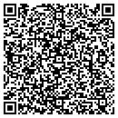 QR code with Telbyne contacts