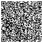 QR code with Apostolic Lighthouse Church contacts