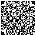 QR code with Y2k Furniture contacts