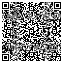 QR code with AMG Wireless contacts