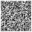 QR code with MCR Builders contacts
