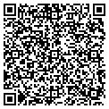 QR code with Ape contacts
