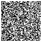 QR code with Manhattan Driving & Traffic contacts