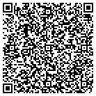 QR code with Mineral King School of Driving contacts