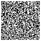 QR code with Gang Alternative Program contacts