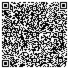 QR code with California Real Estate Network contacts