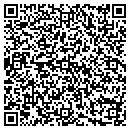 QR code with J J Miller Mfg contacts