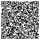 QR code with Hudson Vending contacts