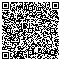 QR code with HOT contacts