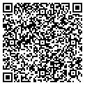 QR code with Commoloco Inc contacts