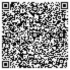 QR code with Vaughn Next Century Lrng Center contacts