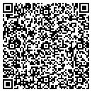 QR code with Cafe O Deli contacts
