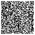 QR code with Bebe contacts