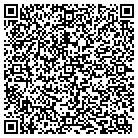 QR code with First Arkansas Bail Bonds Inc contacts