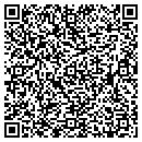 QR code with Henderson's contacts