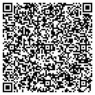 QR code with Chavas Mxcan Seafood Restraunt contacts