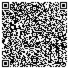 QR code with Galapagos Madia Group contacts
