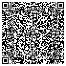QR code with P & G Employees Federal Cu contacts