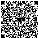 QR code with P & G Federal Credit Union contacts