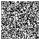 QR code with A Rent-A-Bin contacts