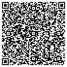 QR code with San Dimas Main Office contacts