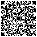 QR code with C G Floor Covering contacts