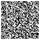 QR code with Heart-Oh Girls Softball Assoc contacts