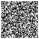 QR code with C&C Vending Co contacts