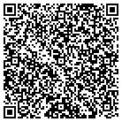 QR code with Calvary Baptist Credit Union contacts