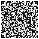 QR code with Pedroza Arts contacts