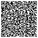 QR code with Raymond Zoref contacts
