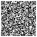 QR code with CBA Media contacts