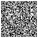 QR code with Allrite Co contacts