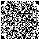 QR code with J V C Trust Management contacts