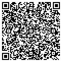 QR code with H2h Care LLC contacts