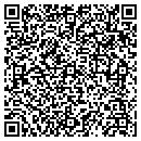 QR code with W A Brewer Inc contacts