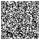 QR code with Gabriel's Trash Hauling contacts
