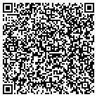 QR code with Taj Mahal Sweet Spices contacts
