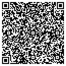 QR code with A Plus Auto contacts